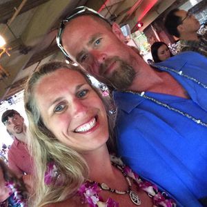 Meet your Posher, Tracy